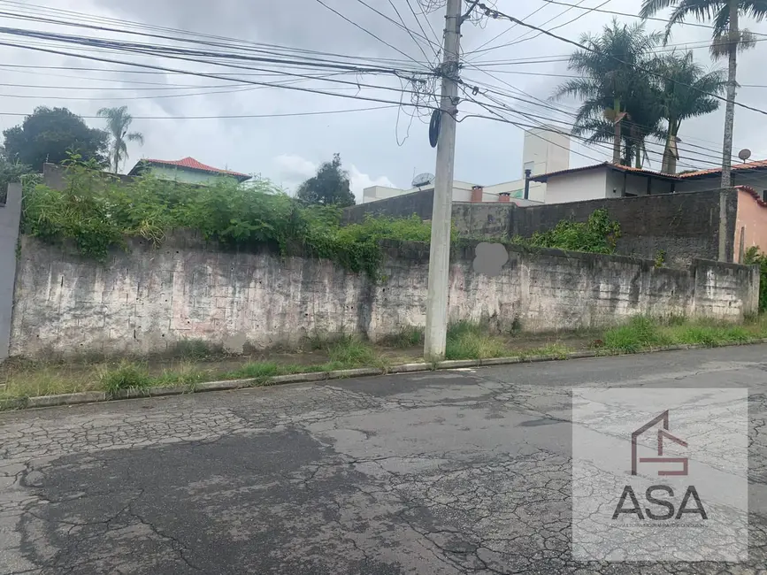 Foto 4 de Terreno / Lote à venda, 639m2 em Vila Oliveira, Mogi Das Cruzes - SP