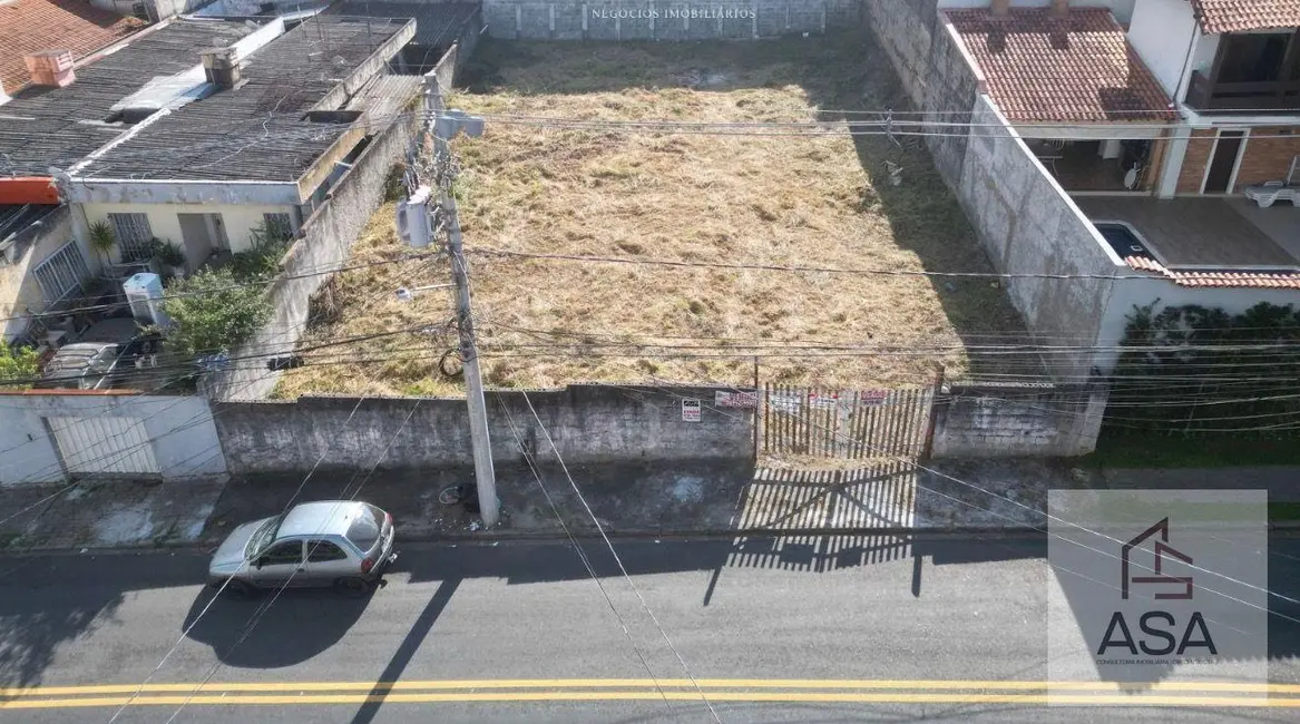 Foto 1 de Terreno / Lote à venda, 639m2 em Vila Oliveira, Mogi Das Cruzes - SP