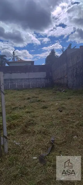 Foto 3 de Terreno / Lote à venda, 639m2 em Vila Oliveira, Mogi Das Cruzes - SP