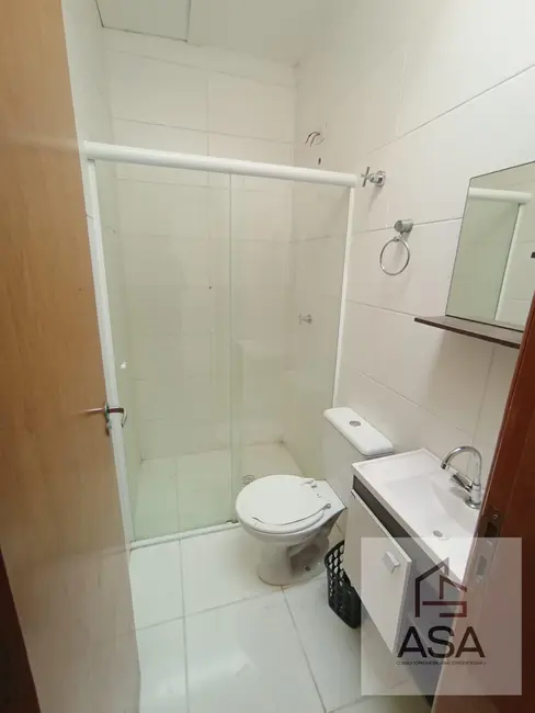Foto 9 de Casa de Condomínio com 2 quartos à venda, 45m2 em Vila São Paulo, Mogi Das Cruzes - SP
