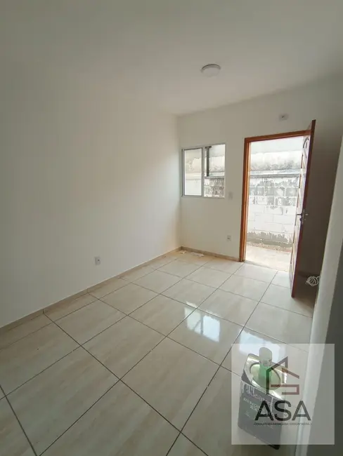 Foto 5 de Casa de Condomínio com 2 quartos à venda, 45m2 em Vila São Paulo, Mogi Das Cruzes - SP