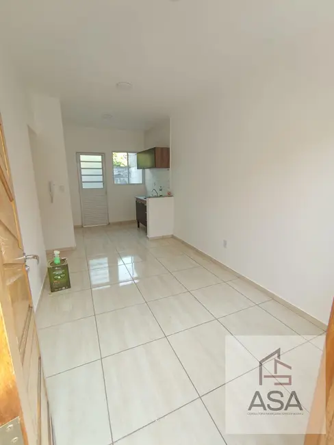 Foto 7 de Casa de Condomínio com 2 quartos à venda, 45m2 em Vila São Paulo, Mogi Das Cruzes - SP