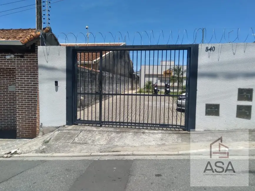 Foto 1 de Casa de Condomínio com 2 quartos à venda, 45m2 em Vila São Paulo, Mogi Das Cruzes - SP