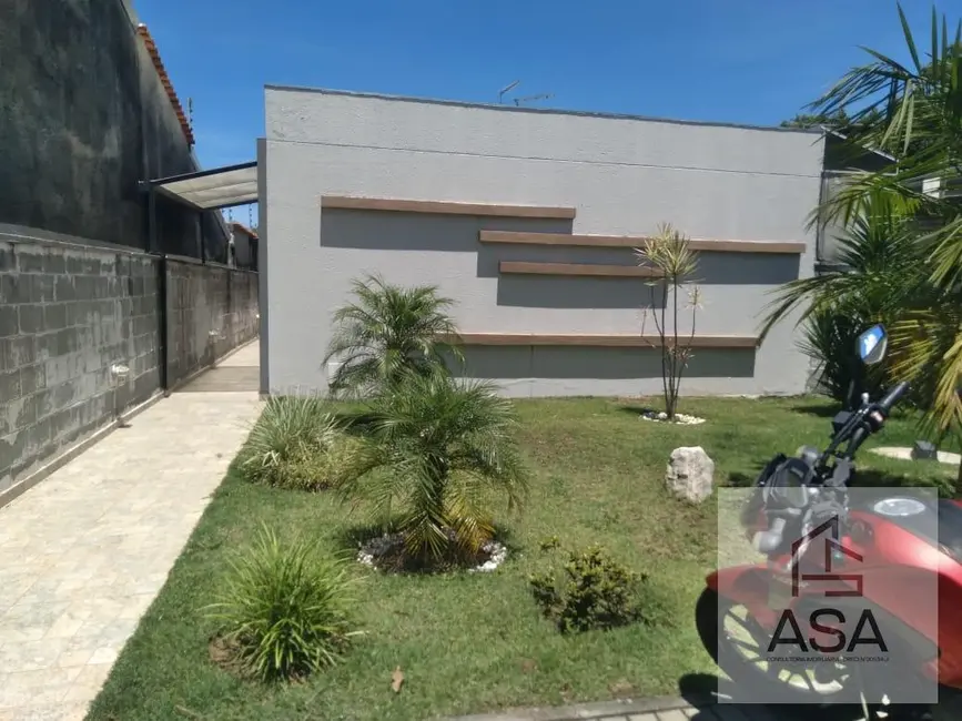 Foto 3 de Casa de Condomínio com 2 quartos à venda, 45m2 em Vila São Paulo, Mogi Das Cruzes - SP