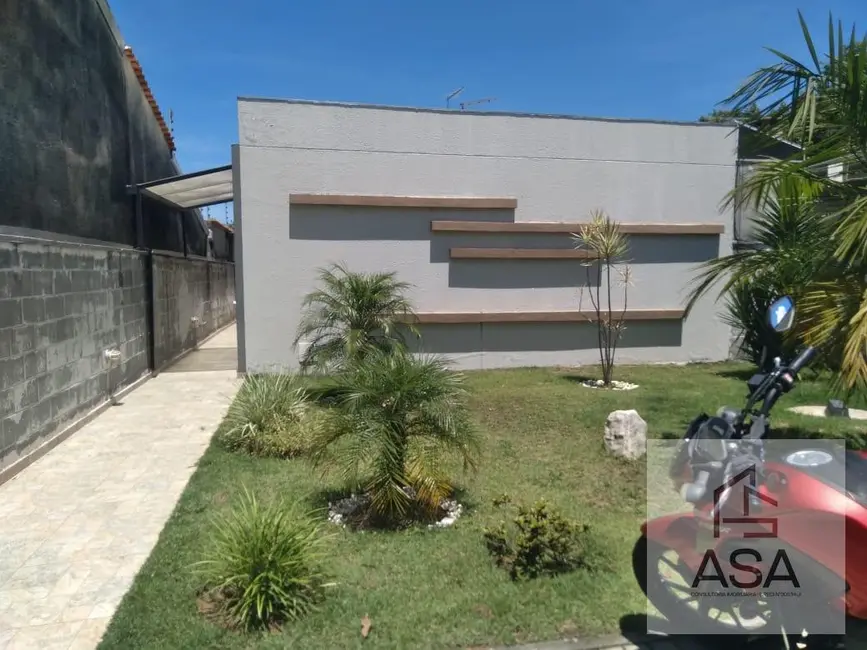 Foto 2 de Casa de Condomínio com 2 quartos à venda, 45m2 em Vila São Paulo, Mogi Das Cruzes - SP