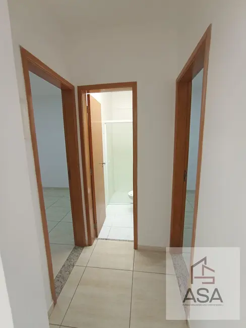 Foto 8 de Casa de Condomínio com 2 quartos à venda, 45m2 em Vila São Paulo, Mogi Das Cruzes - SP