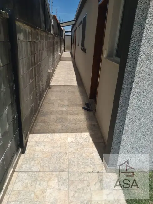 Foto 4 de Casa de Condomínio com 2 quartos à venda, 45m2 em Vila São Paulo, Mogi Das Cruzes - SP