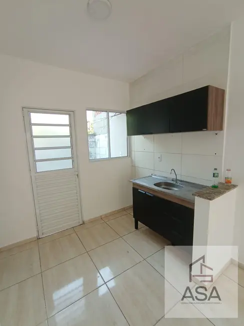 Foto 6 de Casa de Condomínio com 2 quartos à venda, 45m2 em Vila São Paulo, Mogi Das Cruzes - SP