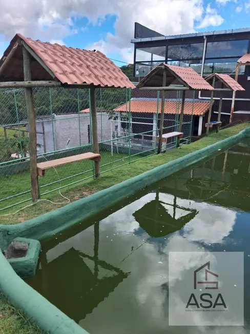 Foto 7 de Sítio / Rancho com 7 quartos à venda, 3000m2 em Mogi Das Cruzes - SP