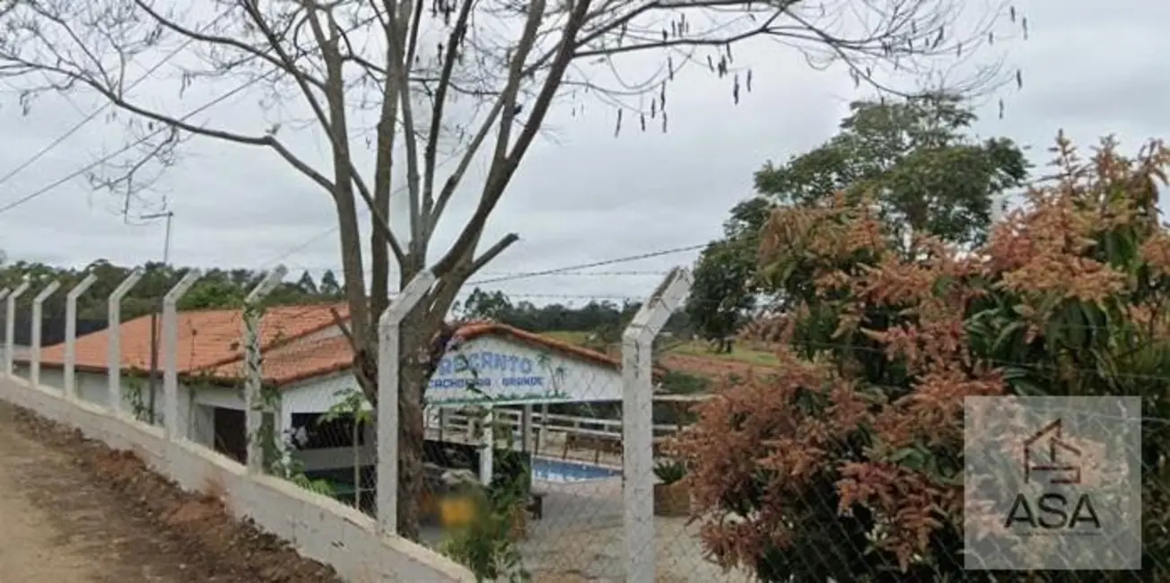 Foto 2 de Sítio / Rancho com 7 quartos à venda, 3000m2 em Mogi Das Cruzes - SP