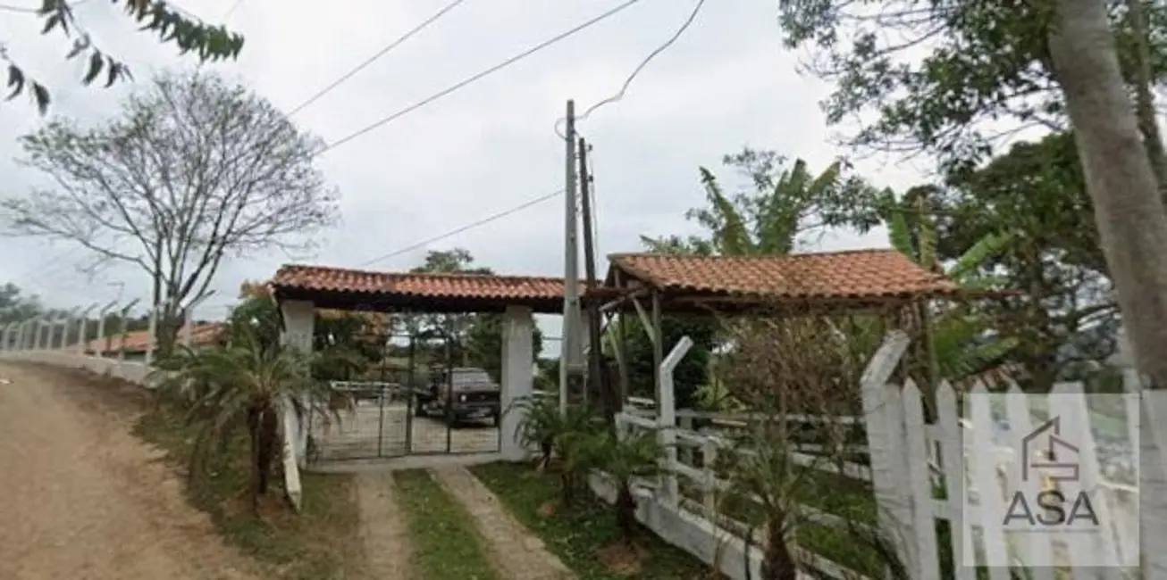 Foto 4 de Sítio / Rancho com 7 quartos à venda, 3000m2 em Mogi Das Cruzes - SP