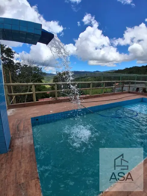 Foto 8 de Sítio / Rancho com 7 quartos à venda, 3000m2 em Mogi Das Cruzes - SP