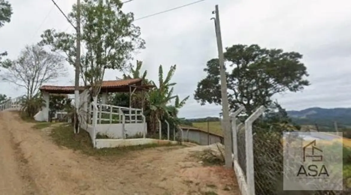 Foto 5 de Sítio / Rancho com 7 quartos à venda, 3000m2 em Mogi Das Cruzes - SP