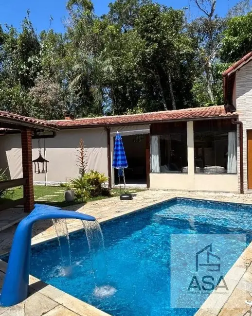 Foto 9 de Casa com 5 quartos à venda, 400m2 em Bertioga - SP