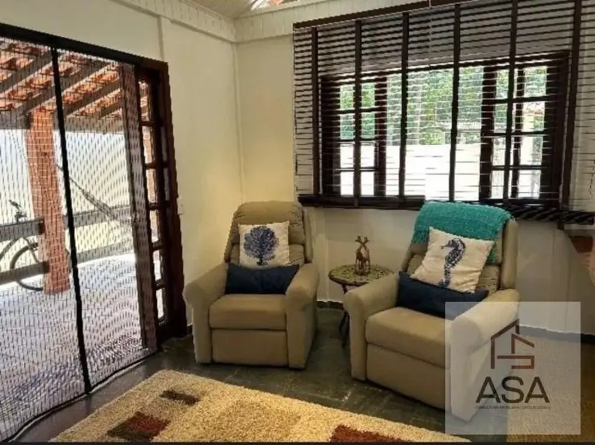 Foto 1 de Casa com 5 quartos à venda, 400m2 em Bertioga - SP