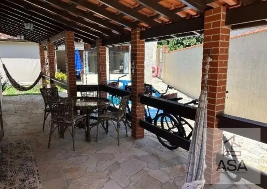 Foto 8 de Casa com 5 quartos à venda, 400m2 em Bertioga - SP