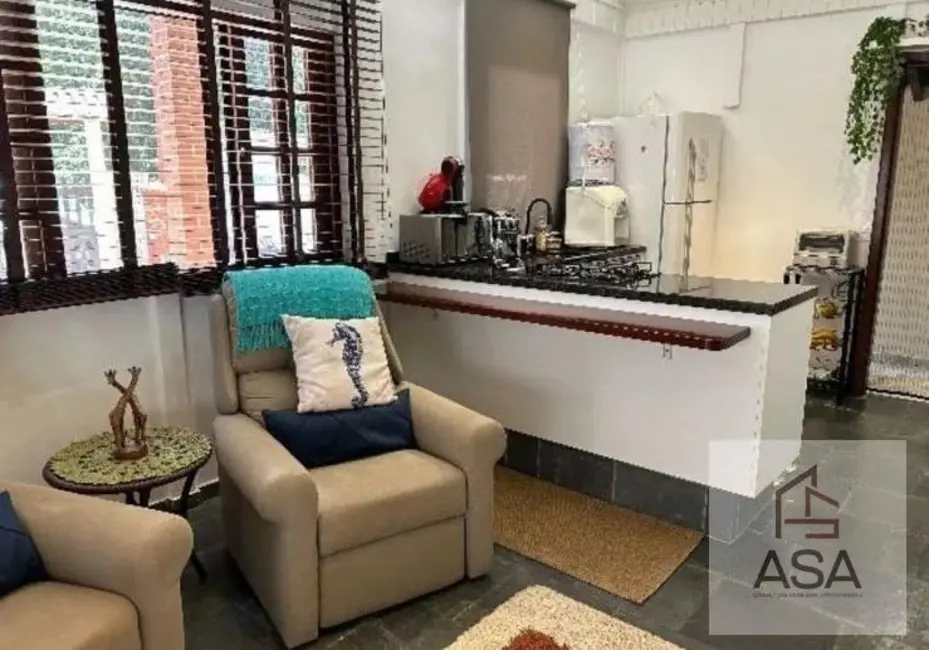 Foto 2 de Casa com 5 quartos à venda, 400m2 em Bertioga - SP