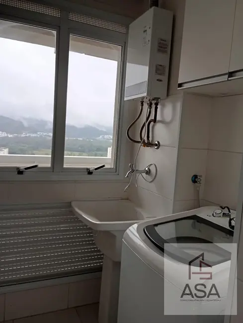 Foto 5 de Apartamento com 1 quarto à venda e para alugar, 46m2 em Jardim Armênia, Mogi Das Cruzes - SP