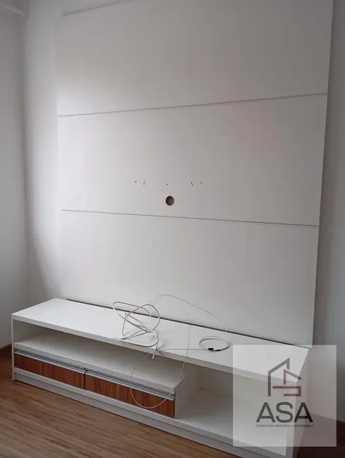 Foto 9 de Apartamento com 1 quarto à venda e para alugar, 46m2 em Jardim Armênia, Mogi Das Cruzes - SP