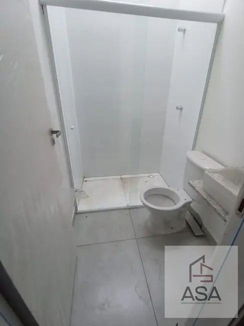 Foto 5 de Casa de Condomínio com 2 quartos à venda e para alugar, 59m2 em Vila São Paulo, Mogi Das Cruzes - SP