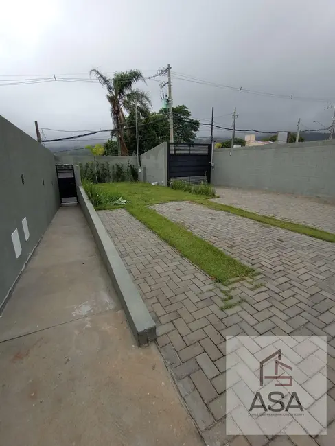 Foto 3 de Casa de Condomínio com 2 quartos à venda e para alugar, 59m2 em Vila São Paulo, Mogi Das Cruzes - SP