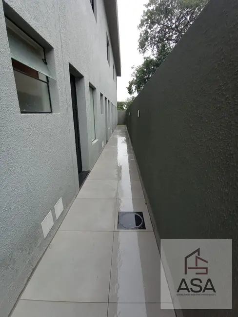 Foto 4 de Casa de Condomínio com 2 quartos à venda e para alugar, 59m2 em Vila São Paulo, Mogi Das Cruzes - SP