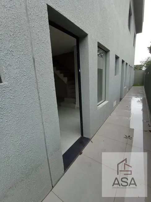 Foto 5 de Casa de Condomínio com 2 quartos à venda e para alugar, 59m2 em Vila São Paulo, Mogi Das Cruzes - SP