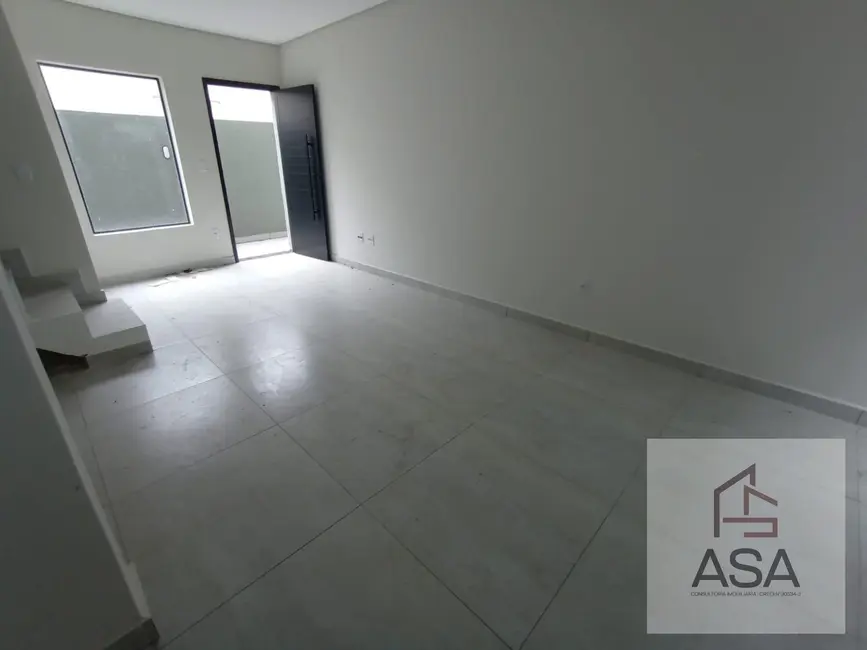 Foto 7 de Casa de Condomínio com 2 quartos à venda e para alugar, 59m2 em Vila São Paulo, Mogi Das Cruzes - SP