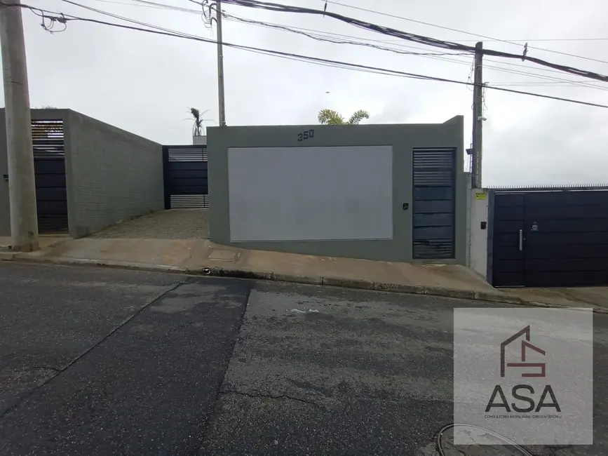 Foto 6 de Casa de Condomínio com 2 quartos à venda e para alugar, 59m2 em Vila São Paulo, Mogi Das Cruzes - SP