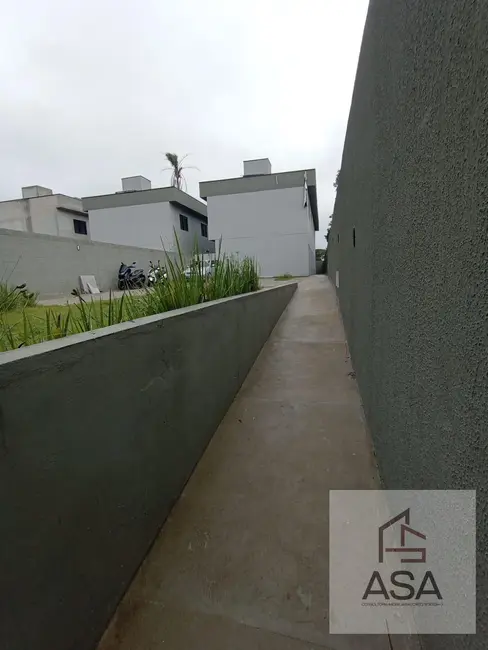 Foto 2 de Casa de Condomínio com 2 quartos à venda e para alugar, 59m2 em Vila São Paulo, Mogi Das Cruzes - SP