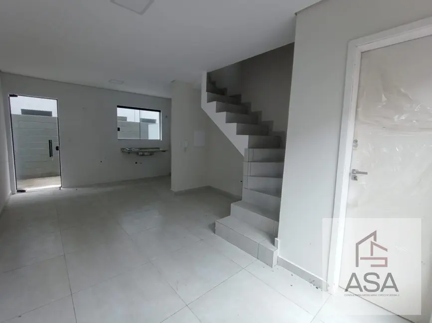 Foto 9 de Casa de Condomínio com 2 quartos à venda e para alugar, 59m2 em Vila São Paulo, Mogi Das Cruzes - SP