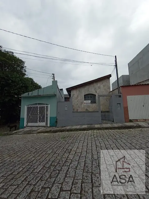 Foto 2 de Casa com 5 quartos à venda, 243m2 em Centro, Mogi Das Cruzes - SP