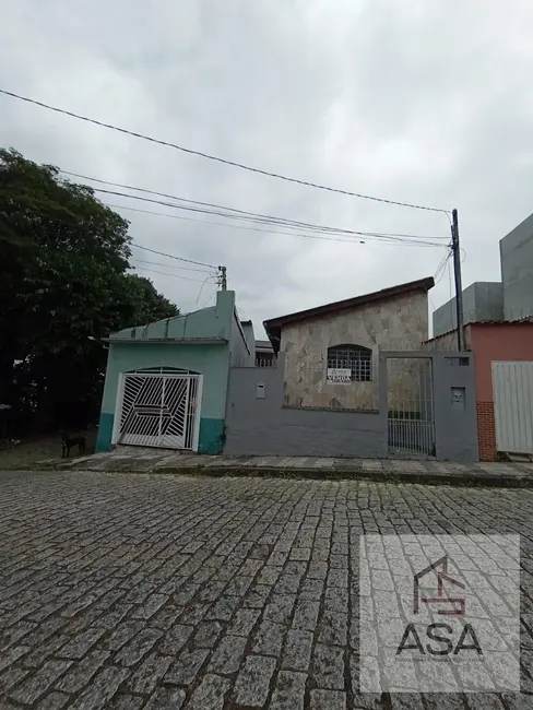 Foto 1 de Casa com 5 quartos à venda, 243m2 em Centro, Mogi Das Cruzes - SP