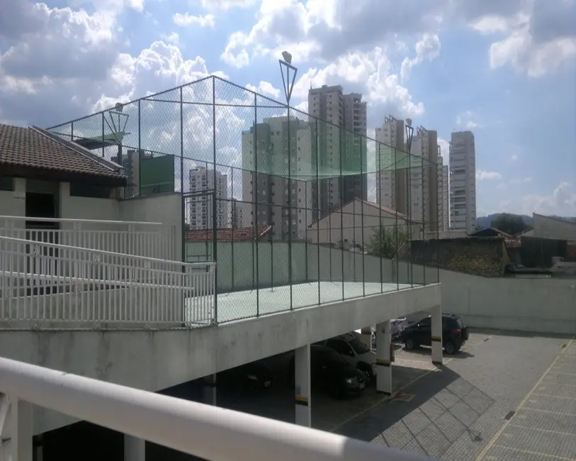 Foto 6 de Apartamento com 3 quartos à venda, 90m2 em Socorro, Mogi Das Cruzes - SP