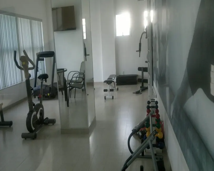 Foto 5 de Apartamento com 3 quartos à venda, 90m2 em Socorro, Mogi Das Cruzes - SP