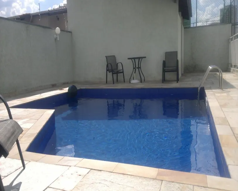 Foto 9 de Apartamento com 3 quartos à venda, 90m2 em Socorro, Mogi Das Cruzes - SP