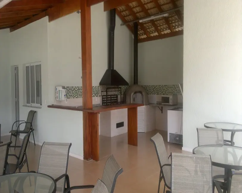 Foto 8 de Apartamento com 3 quartos à venda, 90m2 em Socorro, Mogi Das Cruzes - SP