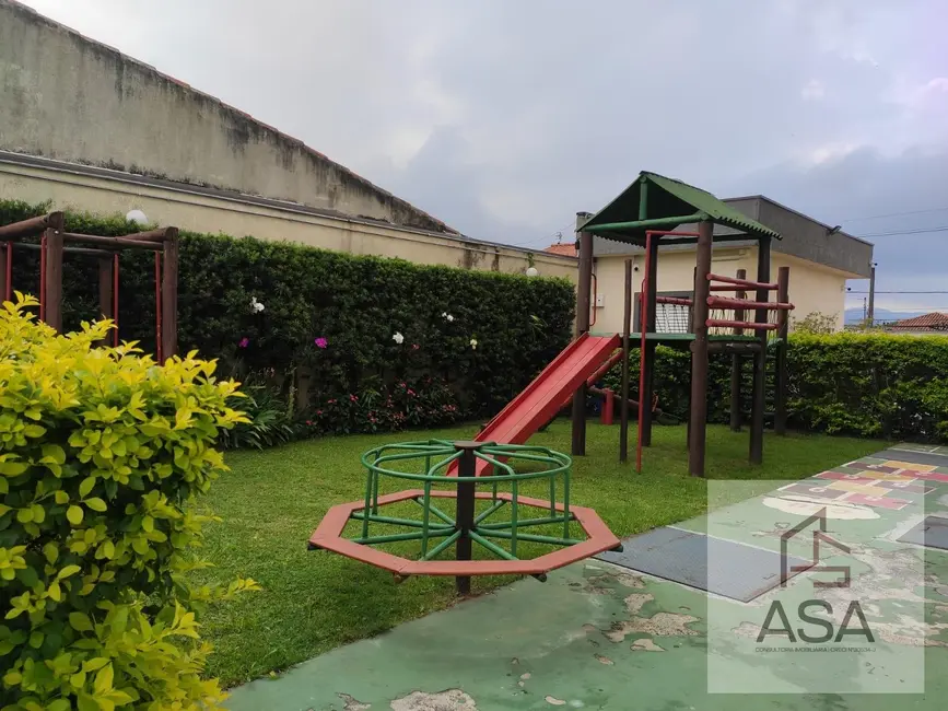 Foto 3 de Apartamento com 3 quartos à venda, 90m2 em Socorro, Mogi Das Cruzes - SP