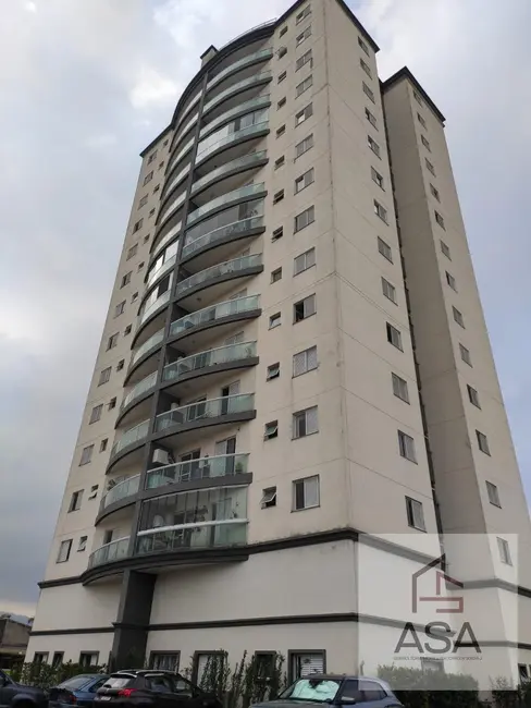 Foto 1 de Apartamento com 3 quartos à venda, 90m2 em Socorro, Mogi Das Cruzes - SP