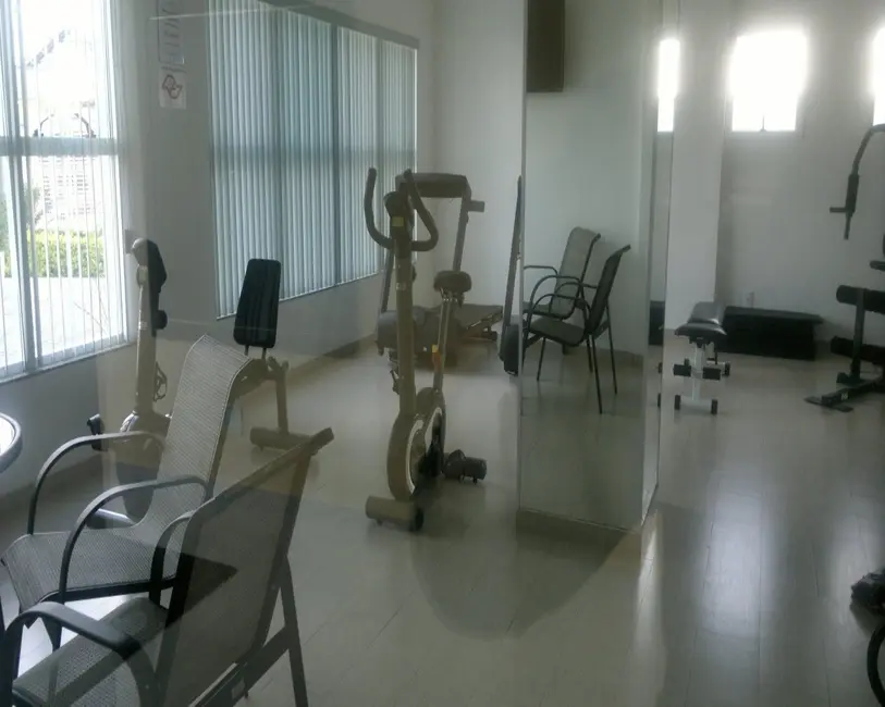 Foto 4 de Apartamento com 3 quartos à venda, 90m2 em Socorro, Mogi Das Cruzes - SP