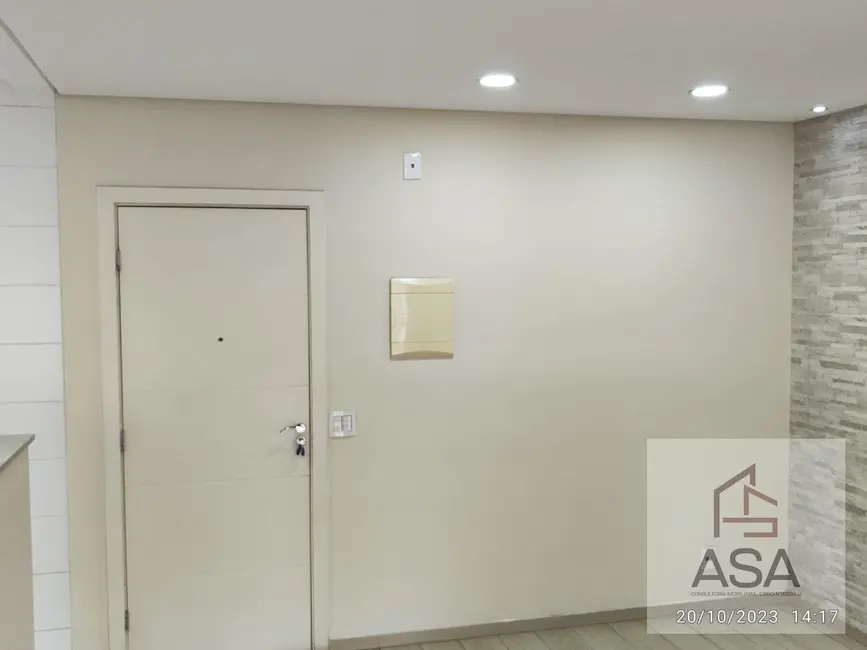 Foto 8 de Apartamento com 2 quartos à venda, 75m2 em Vila Mogilar, Mogi Das Cruzes - SP