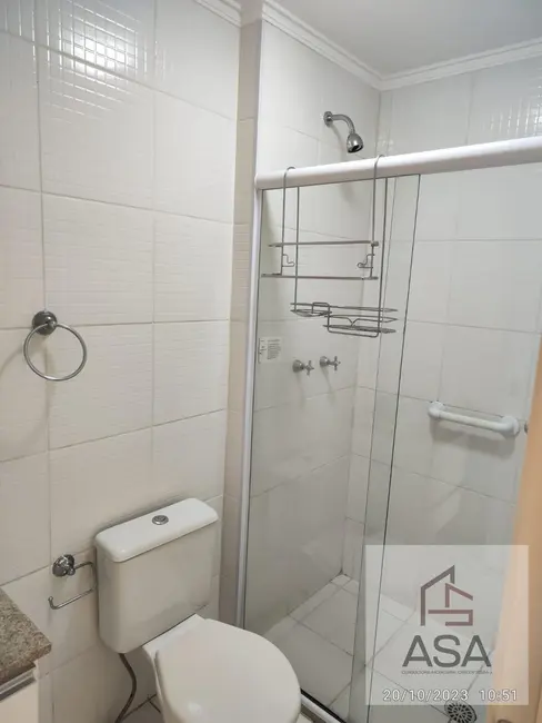 Foto 9 de Apartamento com 2 quartos à venda, 75m2 em Vila Mogilar, Mogi Das Cruzes - SP