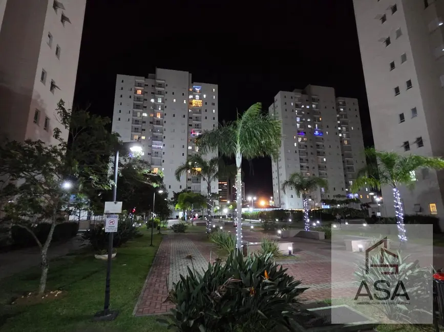 Foto 1 de Apartamento com 2 quartos à venda, 75m2 em Vila Mogilar, Mogi Das Cruzes - SP