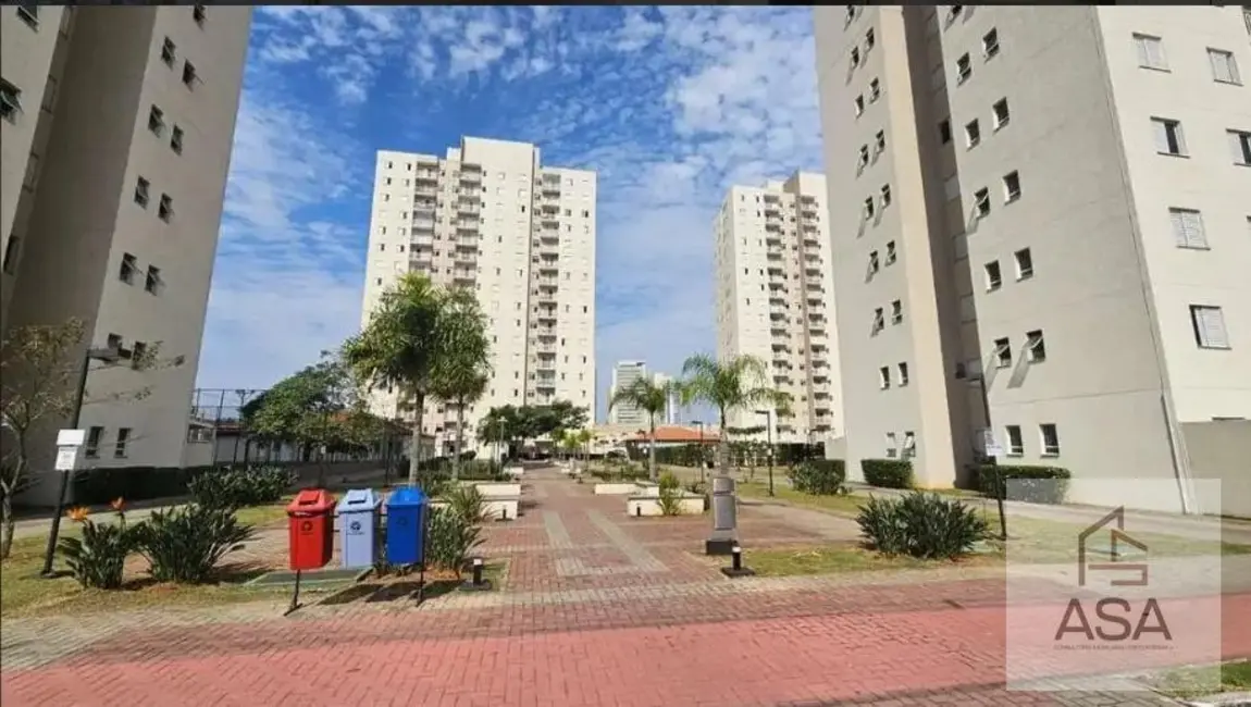 Foto 3 de Apartamento com 2 quartos à venda, 75m2 em Vila Mogilar, Mogi Das Cruzes - SP
