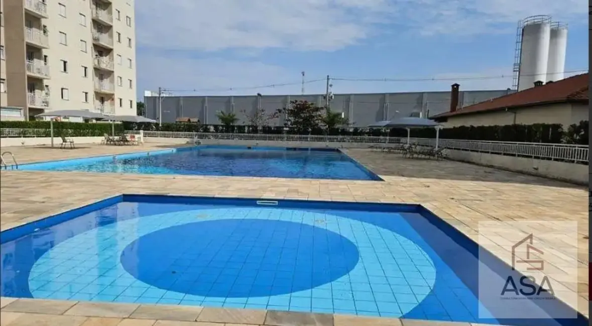 Foto 5 de Apartamento com 2 quartos à venda, 75m2 em Vila Mogilar, Mogi Das Cruzes - SP