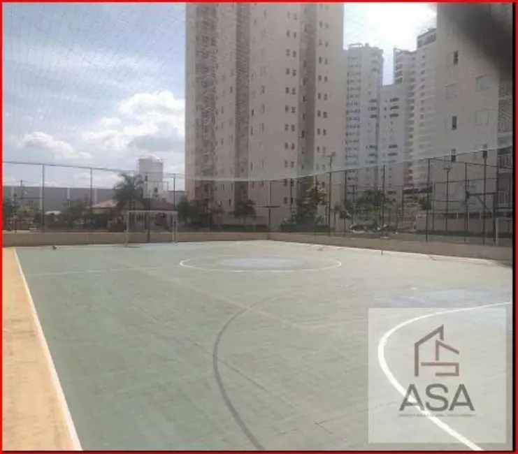 Foto 4 de Apartamento com 2 quartos à venda, 75m2 em Vila Mogilar, Mogi Das Cruzes - SP