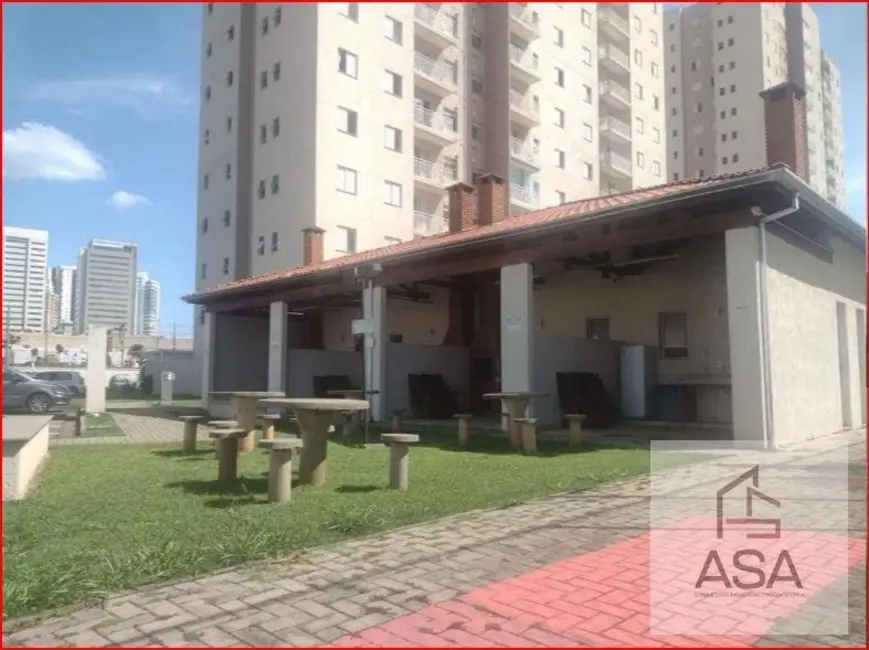 Foto 7 de Apartamento com 2 quartos à venda, 75m2 em Vila Mogilar, Mogi Das Cruzes - SP