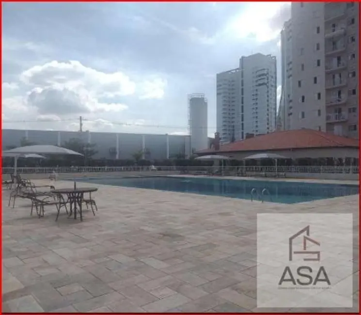 Foto 2 de Apartamento com 2 quartos à venda, 75m2 em Vila Mogilar, Mogi Das Cruzes - SP
