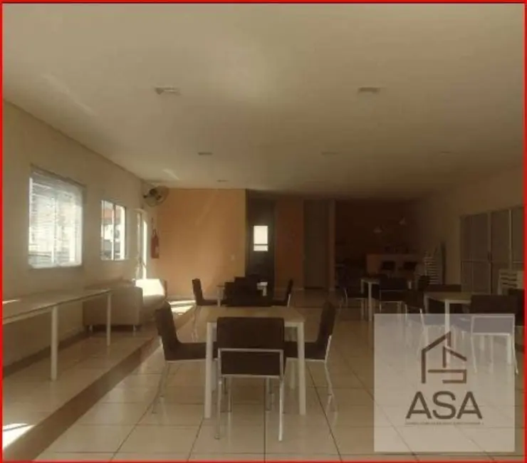 Foto 6 de Apartamento com 2 quartos à venda, 75m2 em Vila Mogilar, Mogi Das Cruzes - SP