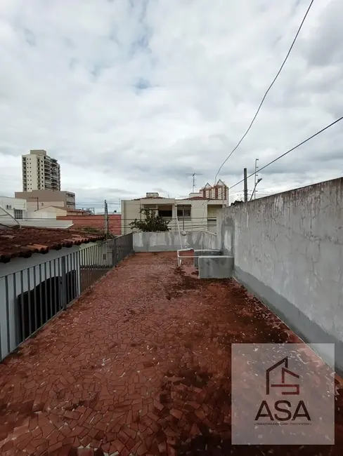 Foto 8 de Casa Comercial com 4 quartos para alugar, 359m2 em Centro, Mogi Das Cruzes - SP